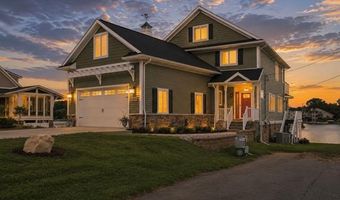 16289 Whitehead Dr, Argentine, MI 48451