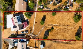 33656 Tradepost, Acton, CA 93510