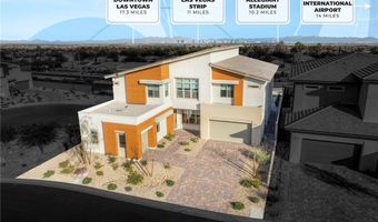 5022 Slatestone St, Las Vegas, NV 89135