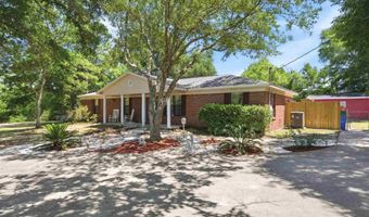 5121 Keyser Mill Rd, Baker, FL 32531
