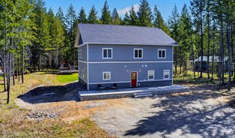 334 Hardy Loop, Bonners Ferry, ID 83805