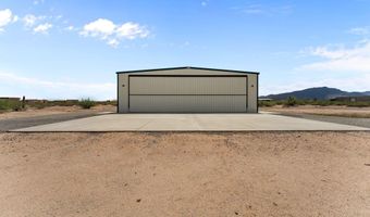 50839 W IVER Rd, Aguila, AZ 85320