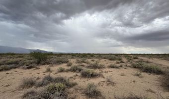 Anillo Del Oriente lot 8, Alamogordo, NM 88310