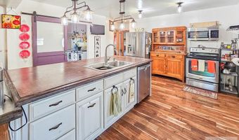 210 E Salmon Ave, Arco, ID 83213