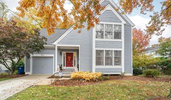 934 LANGDON Ct, Annapolis, MD 21403