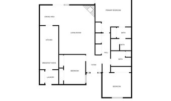 1608 Desert Willow Dr, Carlsbad, NM 88220