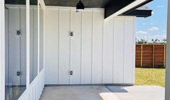 1027 Broken Arrow Dr, Alamo, TX 78516