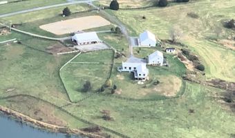 23 WHITE HORSE HILL Ln, Amissville, VA 20106