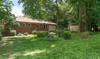 4208 Somerdale Ln, Charlotte, NC 28205