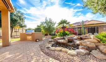 20294 N 262nd Dr, Buckeye, AZ 85396