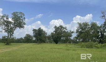 0 Presley St, Atmore, AL 36502