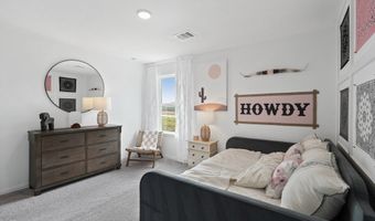 2707 Weston Way Plan: Copperwood, Anna, TX 75409