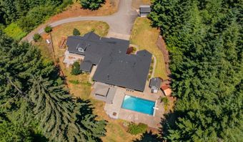 24150 NW GREEN MOUNTAIN Rd, Banks, OR 97106