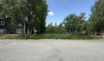 3910 Lynn Dr, Anchorage, AK 99508
