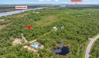 163 Sand Bar Rd Lot 20, Apalachicola, FL 32320