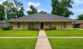 12653 Parkwood Dr, Baton Rouge, LA 70815