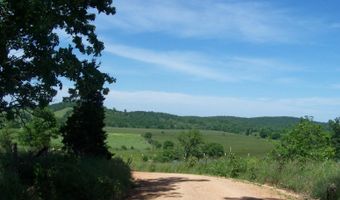 439 County Road 232, Couch, MO 65690