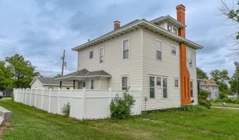 1820 M St, Auburn, NE 68305