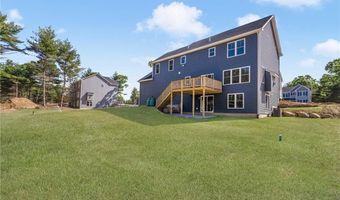 28 Cassidy Trl, Coventry, RI 02816