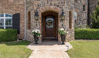 4504 Ridge Rd, Alma, AR 72921