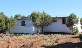 113 County Road 8092 Cedar, Concho, AZ 85924