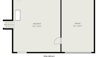 14237 BALDWIN MILL Rd, Baldwin, MD 21013