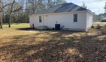 675 N Main St, Baxley, GA 31513