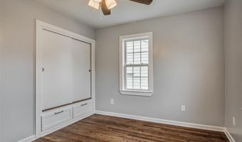 7205 NW 45th St, Bethany, OK 73008