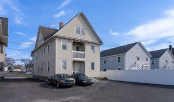 259 Laurel Ave 2, Bridgeport, CT 06605