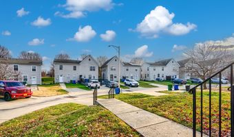 703 GEORGE St, Baltimore, MD 21201