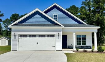 827 Fairway Rd, Ayden, NC 28513