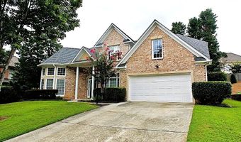 3680 Highcroft, Peachtree Corners, GA 30092
