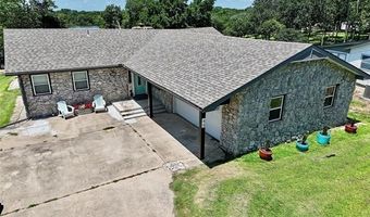 46 Bluff Rd, Adair, OK 74330