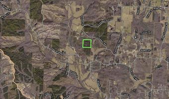 40 Acres Goodwin Rd, Benton, AR 72019