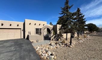 809 High Mesa Rd, Alto, NM 88312