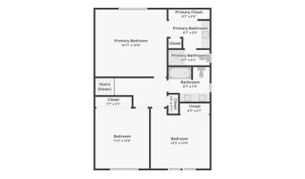 3051 N Huntington Dr, Arlington Heights, IL 60004