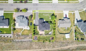 3543 S Boulder Creek Ln, Ammon, ID 83406