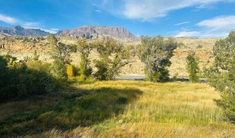 89 Copperleaf Dr, Cody, WY 82414