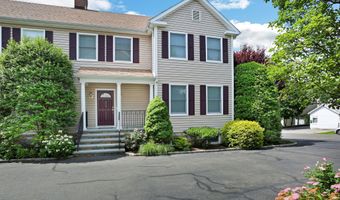 6 Rippowam Rd A, Cos Cob, CT 06807