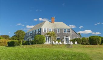 8 Taylor's Ln N, Little Compton, RI 02837