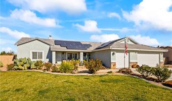 21168 Merlot, Apple Valley, CA 92308