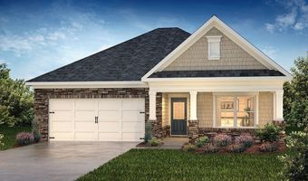 101 Estateside Dr Plan: ARIA, Anderson, SC 29621