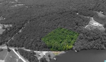 879 LAUNCH Dr Lot 14, Ashville, AL 35953