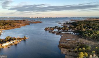 MUSKRATTOWN Road lot 1, Bishopville, MD 21813