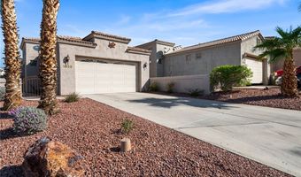 1032 Desert Nights Ln, Bullhead City, AZ 86429