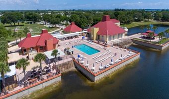 836 Hyacinth Cir, Barefoot Bay, FL 32976