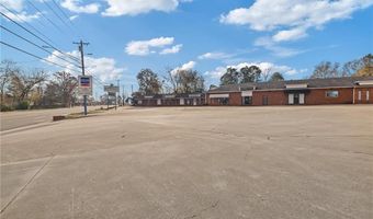 1311 Fort St, Barling, AR 72923