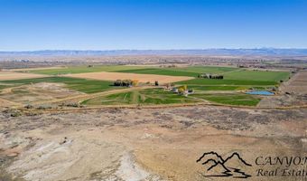 4924 Orchard Bench Rd, Basin, WY 82410