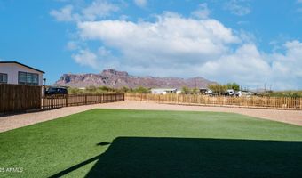 2242 E 12TH Ave, Apache Junction, AZ 85119