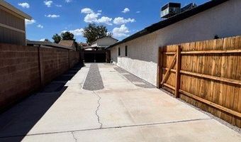 627 Del Prado Dr, Boulder City, NV 89005
